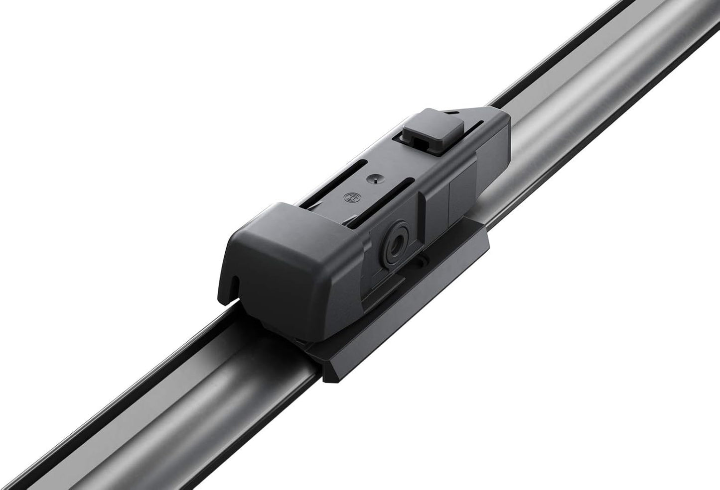 Bosch 3 397 007 557 Wiper Blade Set Aerotwin A557S