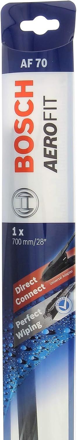 Bosch Automotive 3397016061 Scheibenwischerblatt Aerofit mm 700 AF70