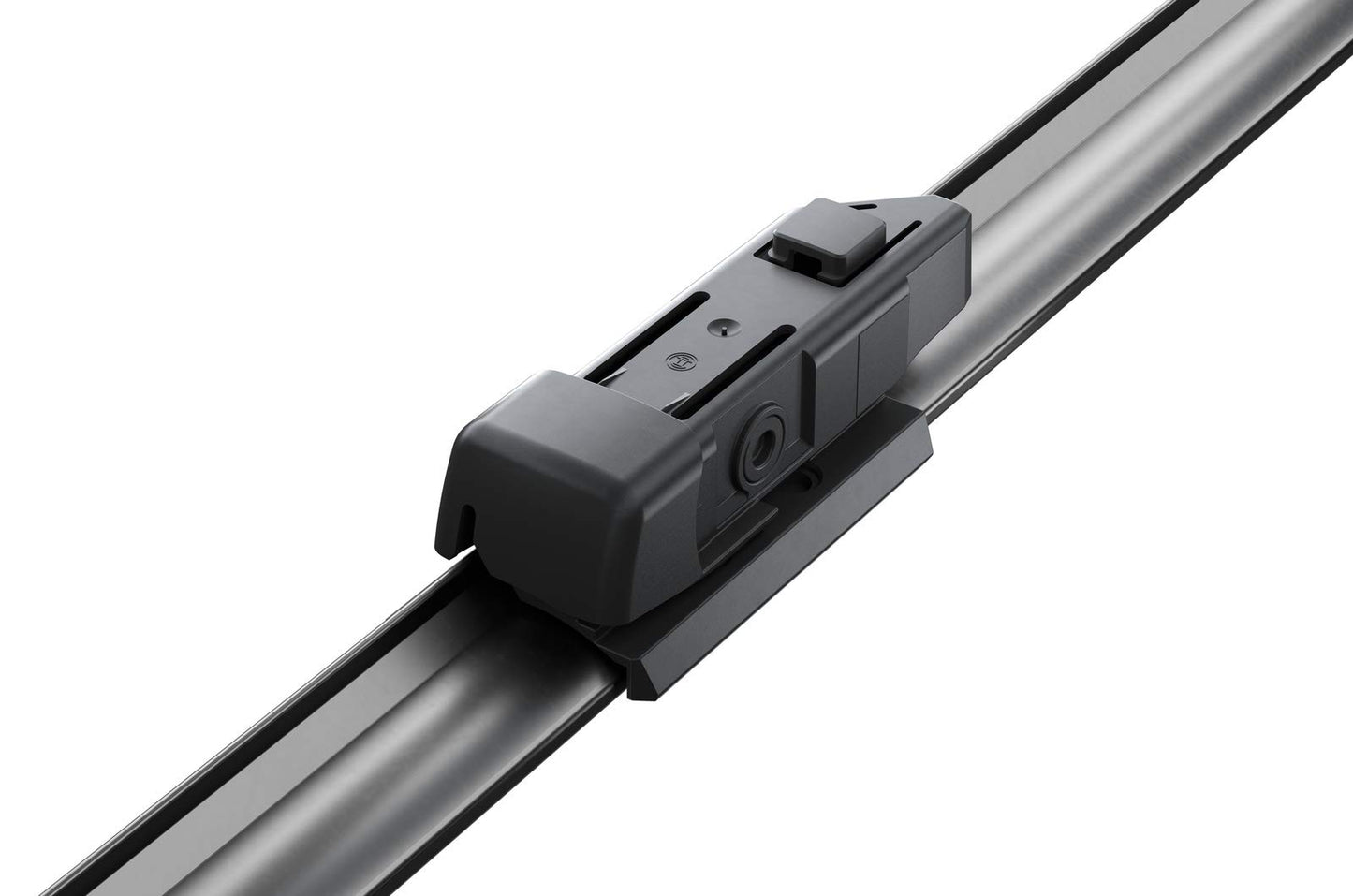 Bosch Scheibenwischer Aerotwin A863S, Länge: 650mm/450mm – Set für Frontscheibe