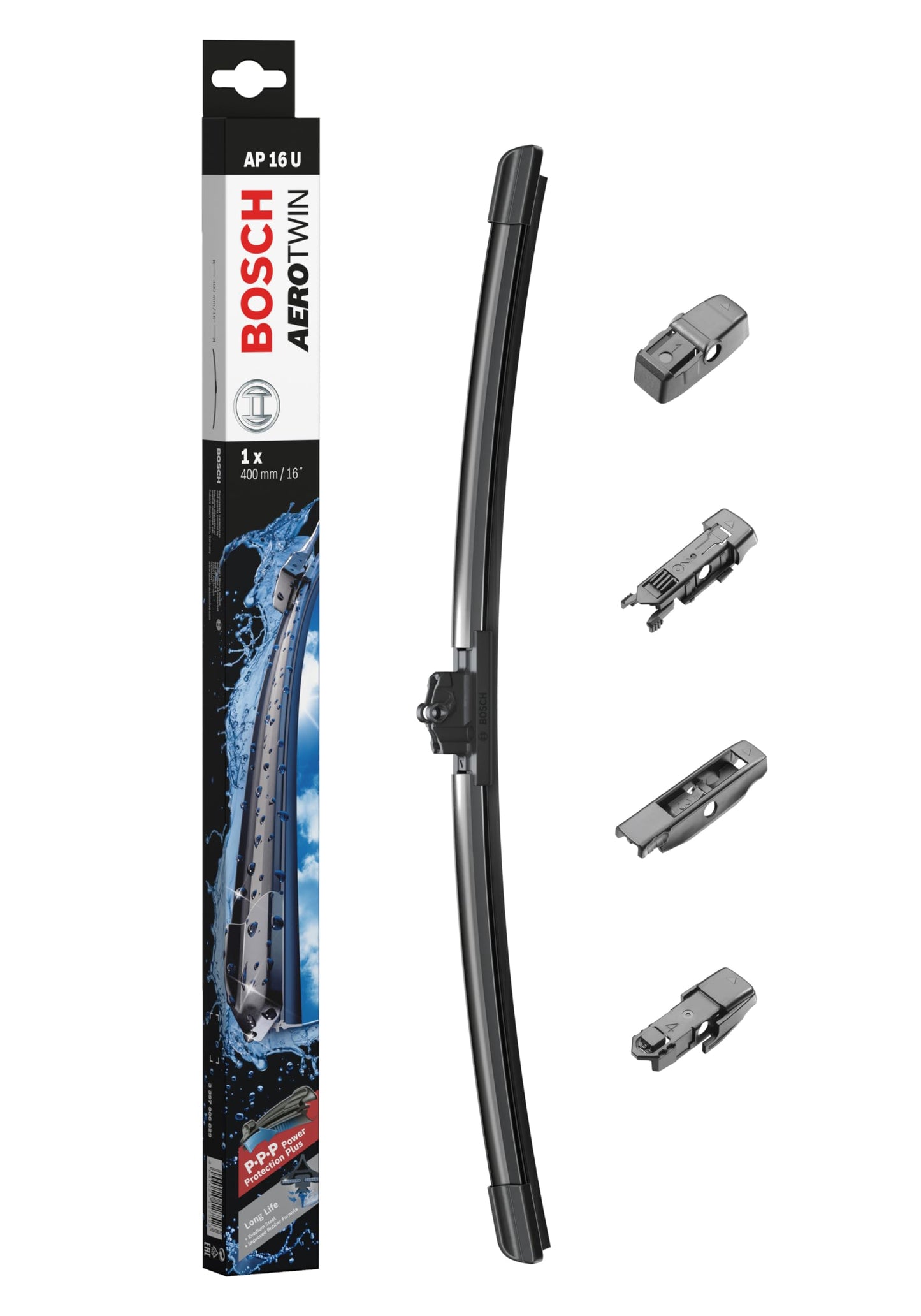 Bosch Aerotwin 3397006829 Wiper Blade Plus